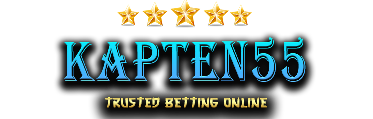 Kapten55 Logo